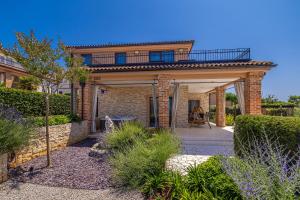 Villa Nathalie - Linardici, Krk