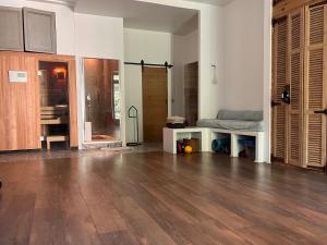 Maisons de vacances Les ecuries du chateau : photos des chambres