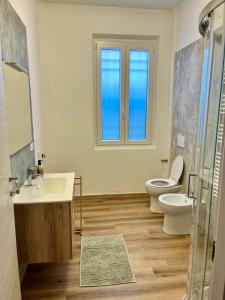 SEA House - PINTA - Cogoleto