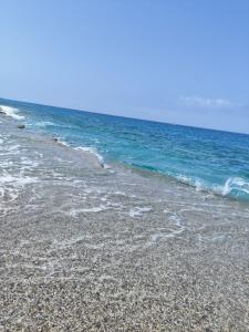 cosy flat, 150m to the sea