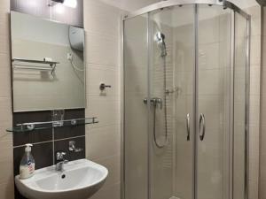 Apartman 16 TELGART