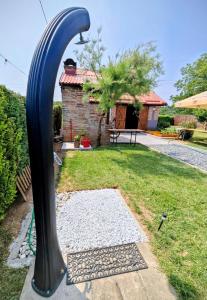 Charming Cottage Novo Čiče