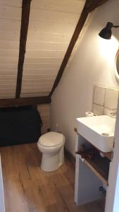 B&B / Chambres d'hotes Chambre d-hotes Najac et Belcastel chez Patoue : photos des chambres