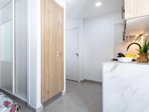 2 Charming Apartment in Las Americas