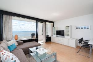 Ferienpark Sierksdorf App 512 - Strandlage