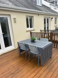 Passion Flower Cottage