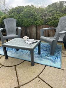 Passion Flower Cottage