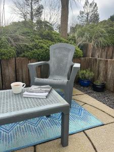 Passion Flower Cottage