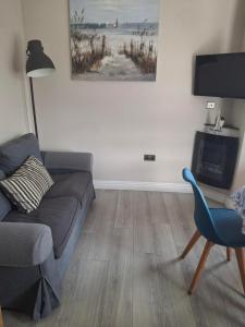 2 Bedroom UlsterApartments