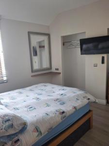 2 Bedroom UlsterApartments
