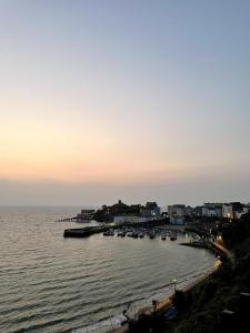 Passion Flower Cottage