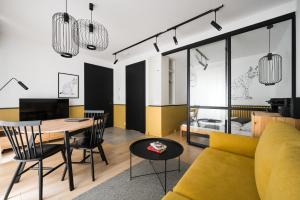 Colors Apartments Zator - tylko 10 minut piechotą od Energylandii