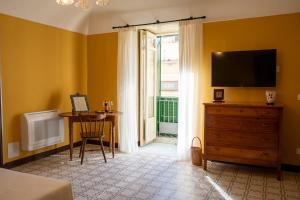 Foresteria del Teatro Donnafugata