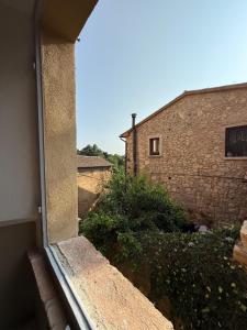 La Casina Two-room apartment in the historic center of Bibbona