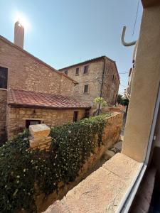 La Casina Two-room apartment in the historic center of Bibbona