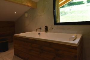 Chalets VAUJANYLOCATIONS - Chalet Sagha : photos des chambres