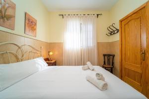 Quaint Vintage House near the Beach in Villajoyosa