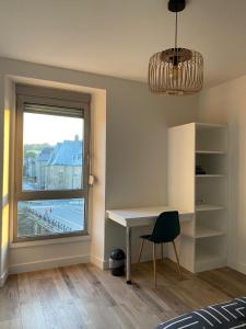 Appartement T2 renové en 2023 -3 nuits minimum