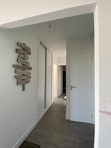 Appartement T2 renové en 2023 -3 nuits minimum