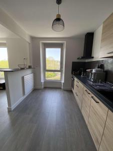Appartement T2 renové en 2023 -3 nuits minimum