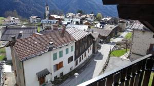 La Casa dei Cervi a Vinigo