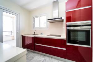 Luxury Apartment with Stunning Seaview in Benidorm
