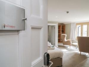 Chudleigh Charm at Harcombe House