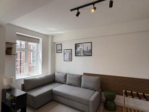 Stylish Flat Near Hyde Park - Marylebone
