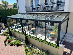 Promes Mielno, Blisko Centrum, Kryty Basen, Sauna