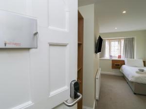 The Woodland Hideaway at Harcombe House