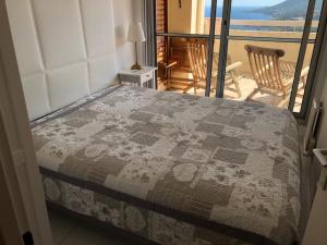 Appartements Cote d'Azur - Theoule - Miramar : photos des chambres