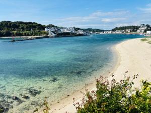 B&B / Chambres d'hotes Ti Marie Ly : photos des chambres