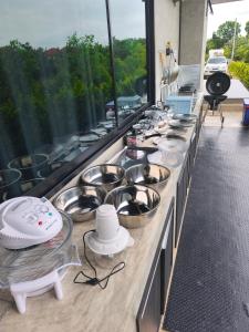 Phuwara poolvilla ภูวรา พูลวิลล่า