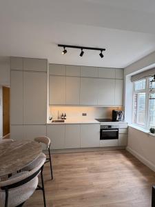 Stylish Flat Near Hyde Park - Marylebone
