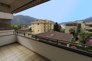 Alle Vigne, 3 Stock by HolAp SA - Hotel 4 stelle a Ascona