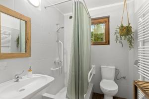 Hubertówka domek murowany