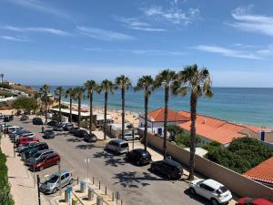 Praia do Vau - Apartamentos Vau Janelas Azuis