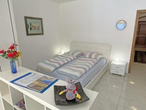 Casa Cincillà, 2 Stock by HolAp SA