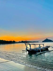 Golden Beach Hotel Lombok