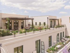 Athens Capital Suites-MGallery Collection