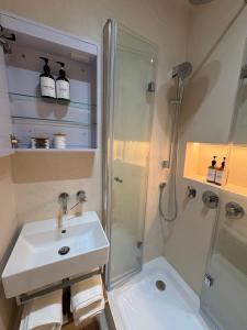 Stylish Flat Near Hyde Park - Marylebone