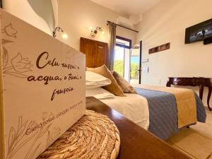 Chambre Triple Confort