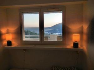 Appartements Cote d'Azur - Theoule - Miramar : photos des chambres