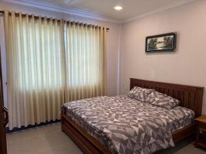 Angkor note residence