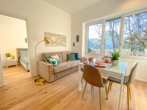 Banfi Suite - park view