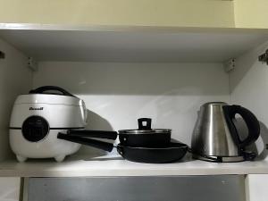 MyScape at Air Residences Makati