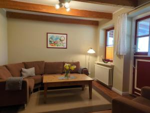 Doppelzimmer Suite im Grünen