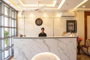 hotel pride & restaurant