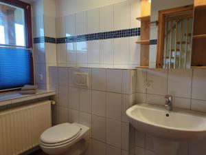 Doppelzimmer Suite im Grünen