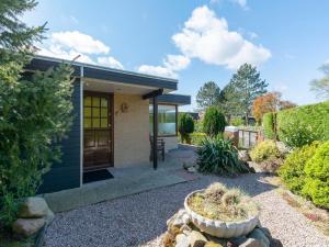 Holiday Home Sint Maartenszee near Beach